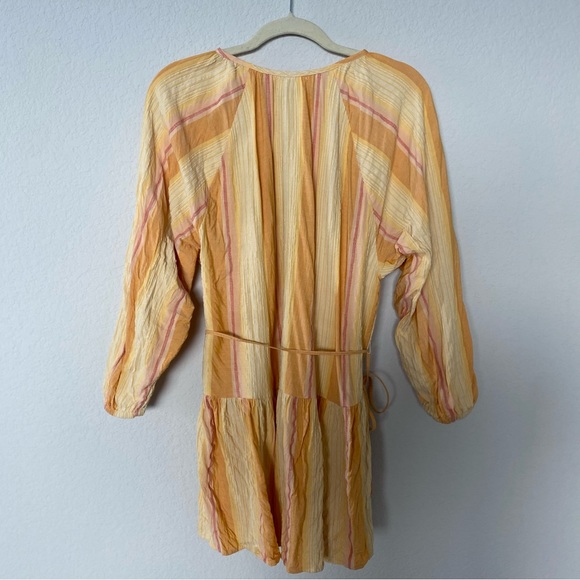 L*Space Vida Dress in Cozumel Stripe - Picture 4 of 6